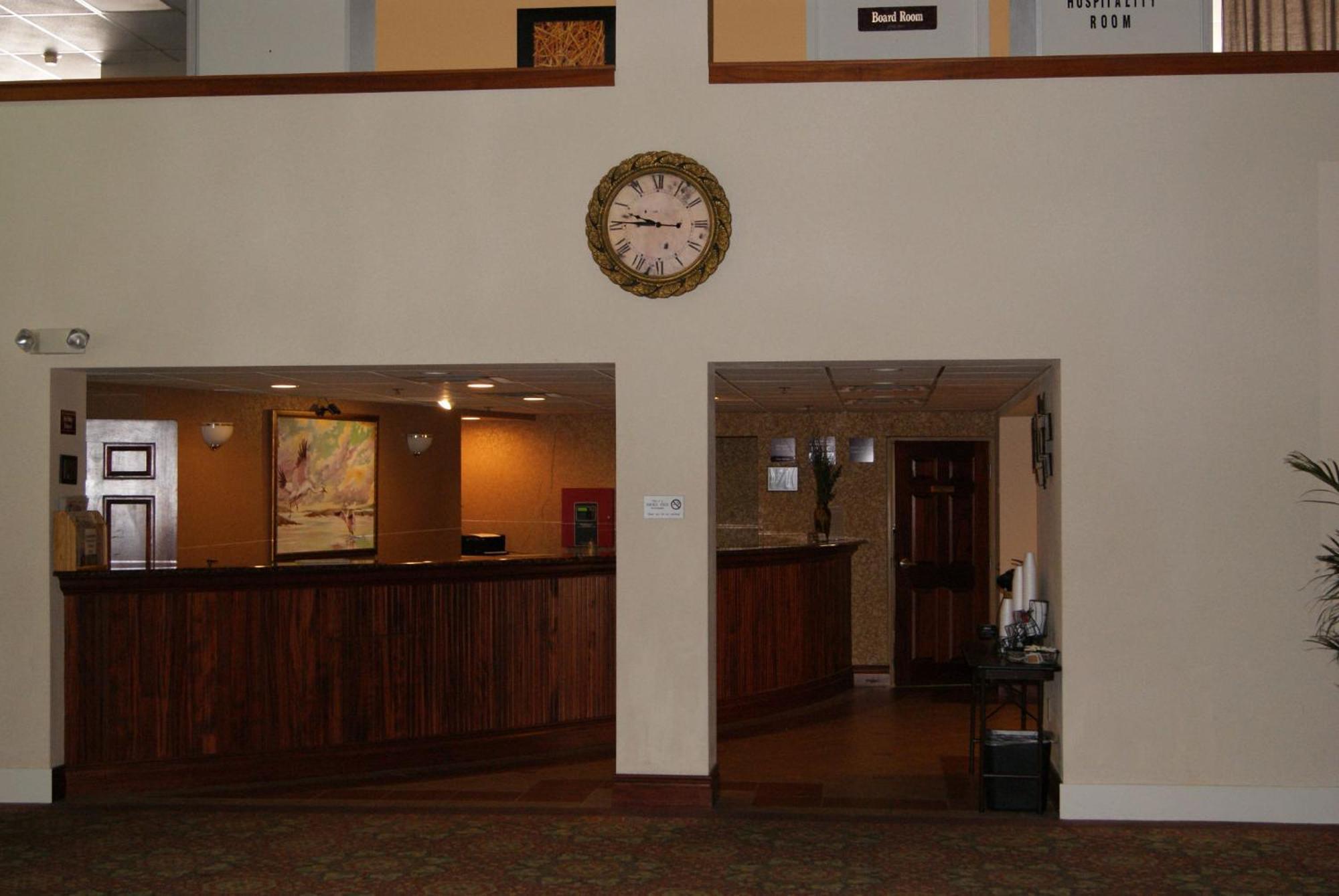 Motel 6 Hastings Ne Exterior foto