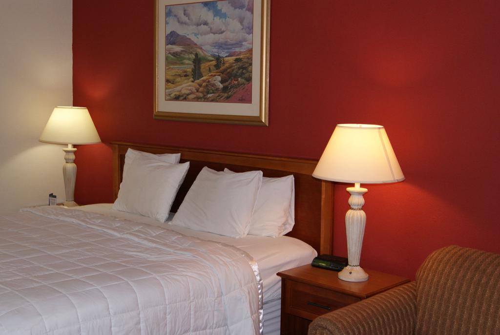 Motel 6 Hastings Ne Habitación foto