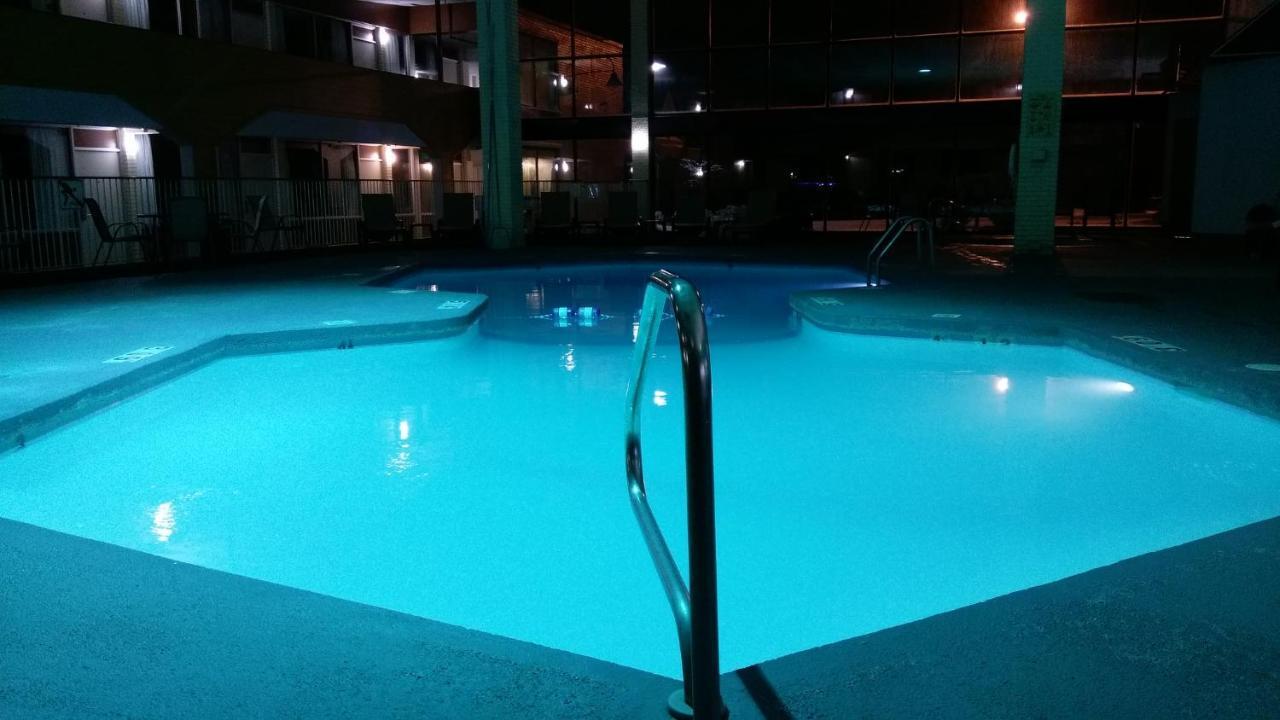 Motel 6 Hastings Ne Exterior foto